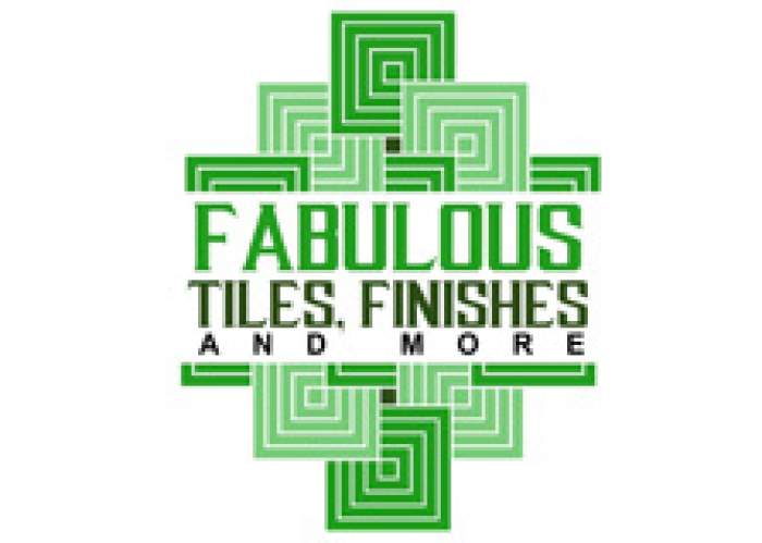 Fabulous Tiles Finishes and More logo