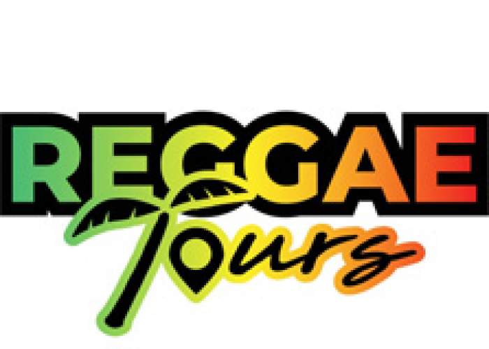 Reggae Tours Jamaica logo