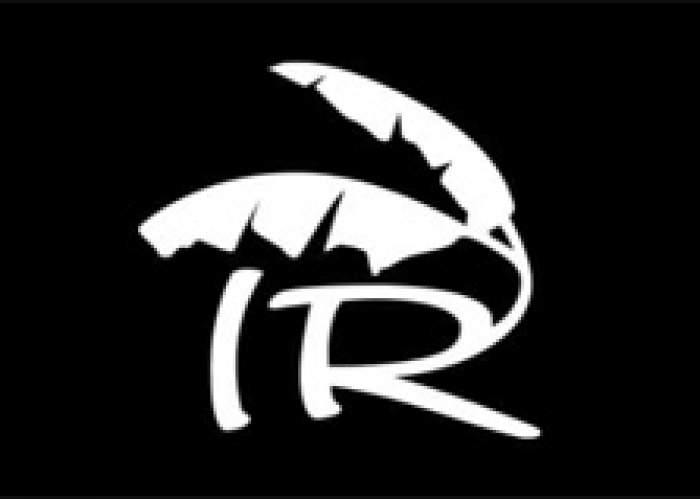 Island Routes logo