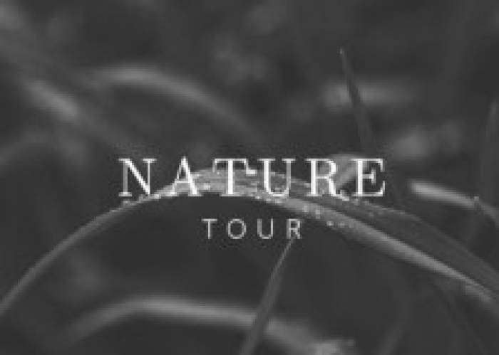 Nature tour  logo