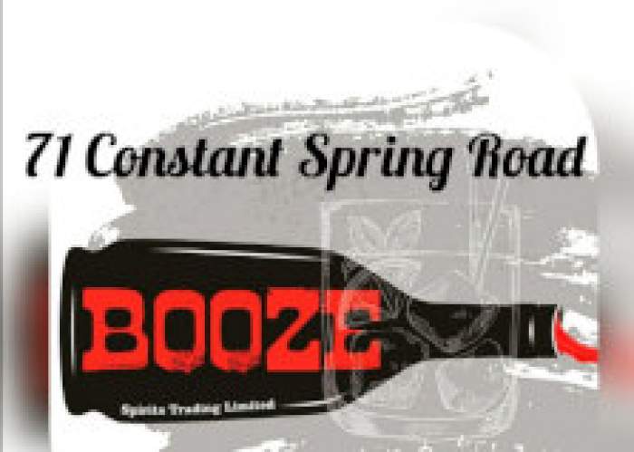 Booze Spirit Trading Limited logo