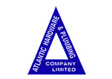 Atlantic Hardware & Plumbing Co Ltd logo