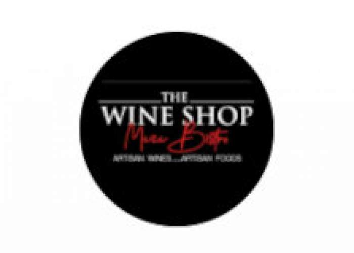 The Wine Shop Meze Bistro logo