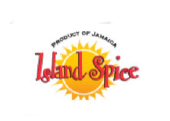 Island Spice Limited logo