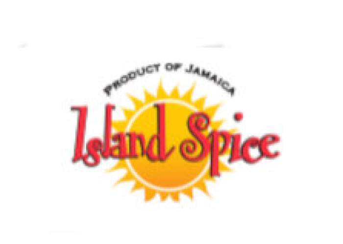 Island Spice Limited logo