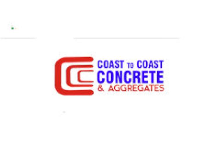 Coast to Coast Concrete Company Limited logo