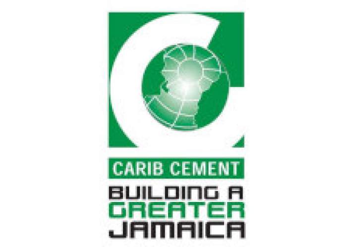 Caribbean Cement Company Limited logo