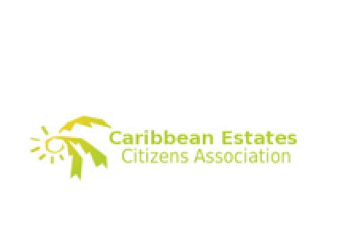 Caribbean Estates Citizens Association logo