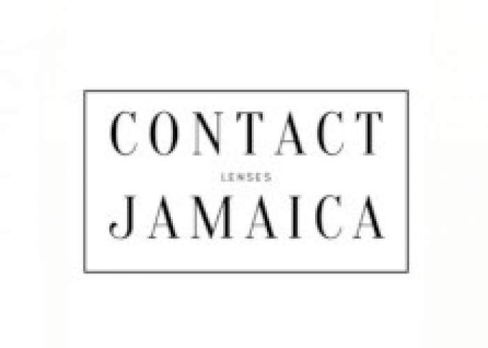 Contact Lenses Jamaica logo