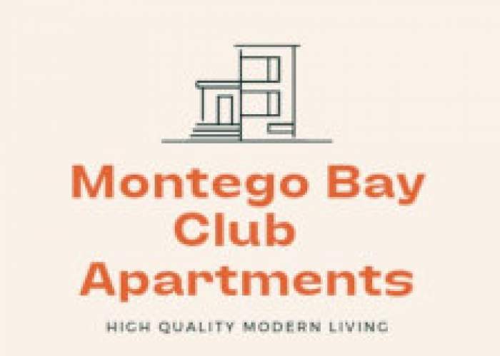 Montego Bay Club Apartments logo