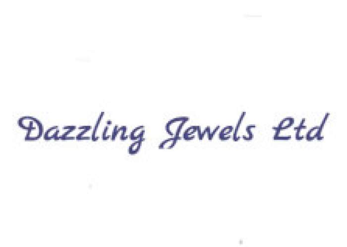 Dazzling Jewels logo