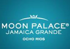 Moon Palace Jamaica Grande logo