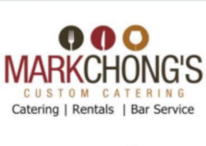 Mark Chong's Cooking Mastery logo