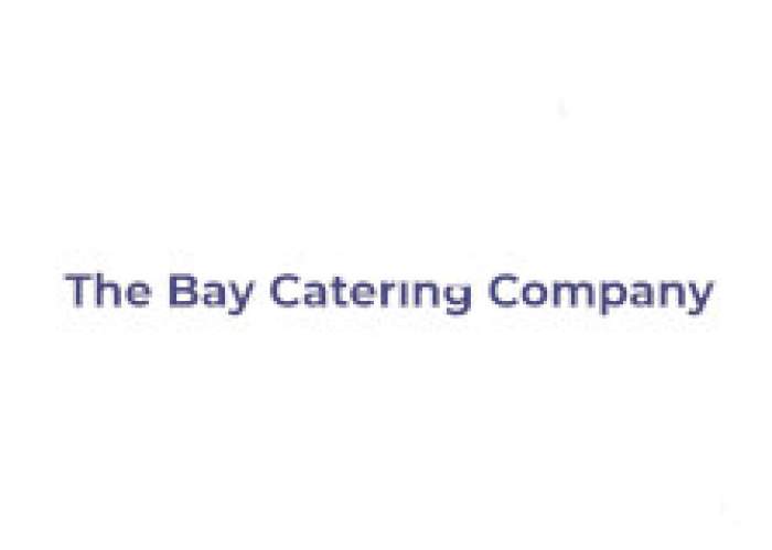 The Bay Caterers logo