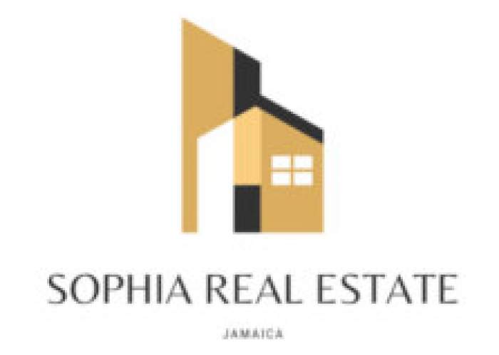 Sophia Real Estate Jamaica logo