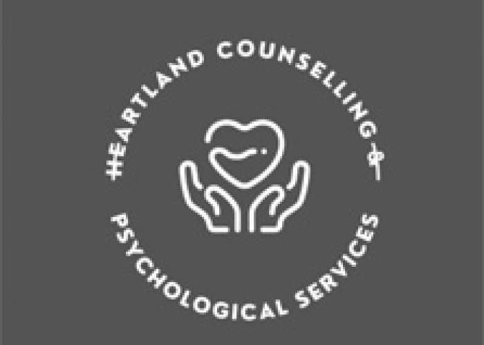 Heartland Counselling & Psychological Services logo