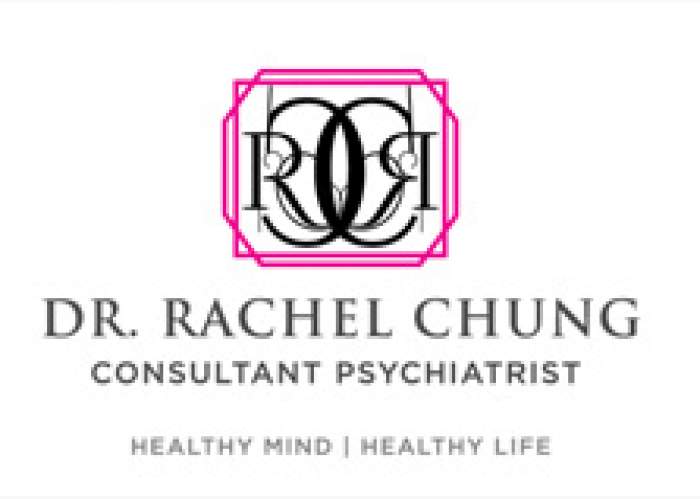 Dr. Rachel Chung logo