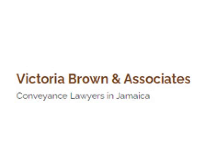 Victoria W. Brown & Associates logo