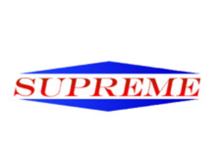 Supreme Chemicals Ltd - Bunnys logo