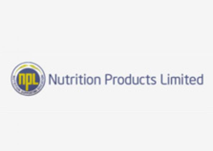 Nutrition Products Limited logo