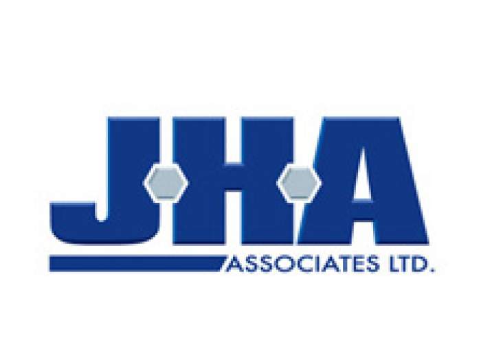 JHA Associates Ltd logo