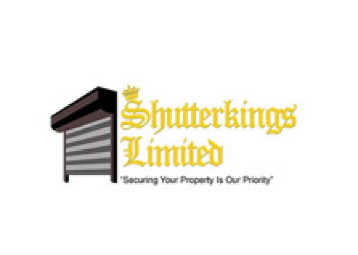 Shutterkings Ltd logo