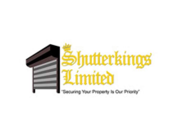 Shutterkings Ltd logo