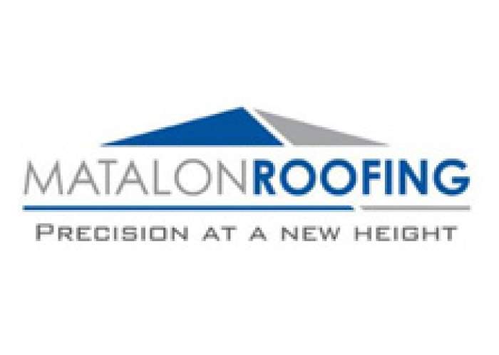 Matalon Roofing logo