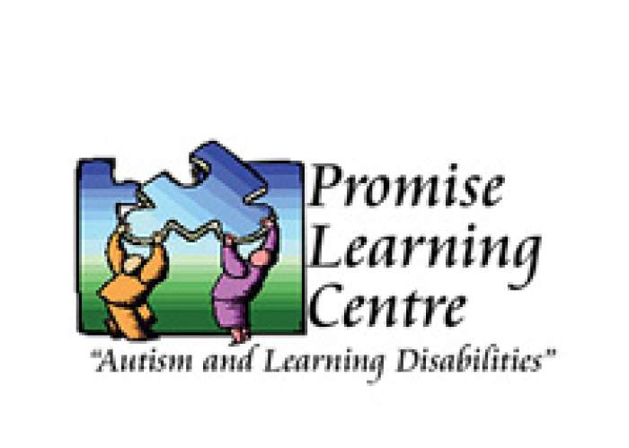 Promise Learning Centre logo