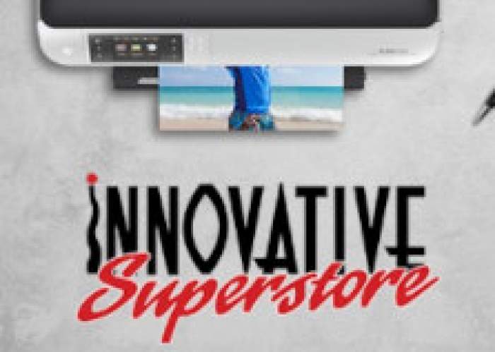 Innovative Superstore logo