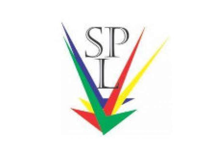 Superior Press logo