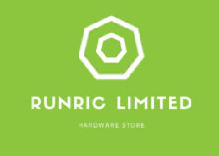 Runric Limited logo