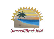 Seacrest Beach Hotel logo