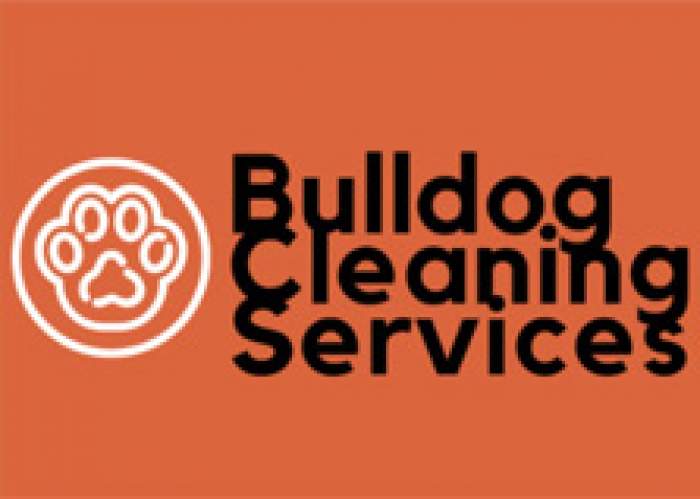 Bulldog Cleaning Services logo