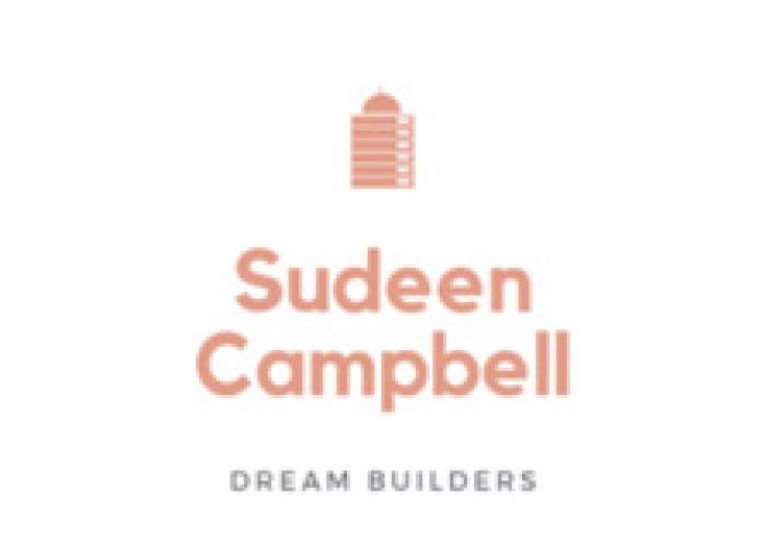 Sudeen Campbell logo