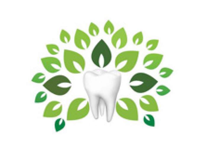 RestorativeDental logo