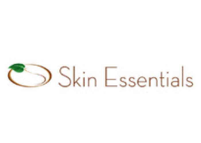 Skin Essentials Jamaica logo