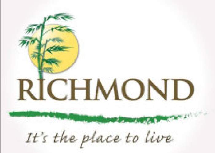 Richmond St. Ann logo