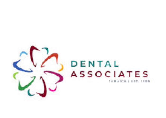 Dental Associates logo