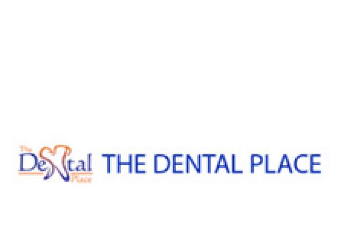 The Dental Place Cosmetix Spa logo
