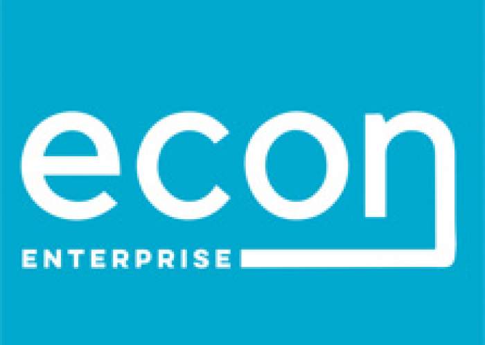 Econ Enterprise Ltd logo