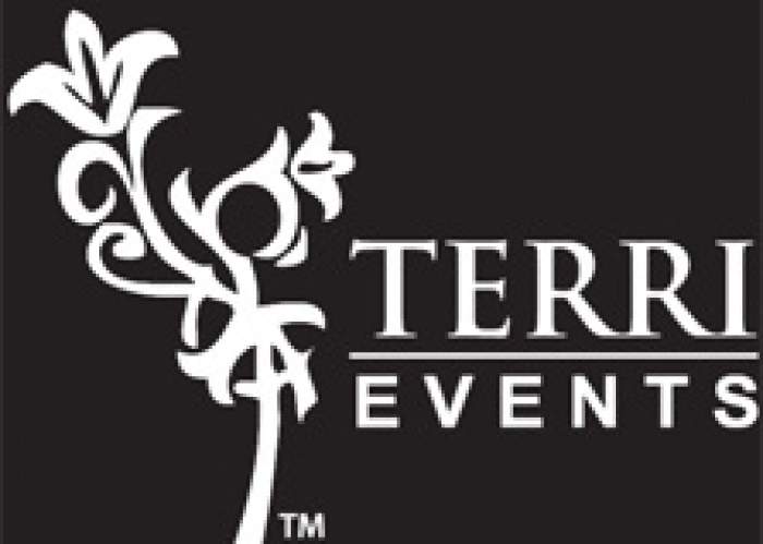 Terri Events logo