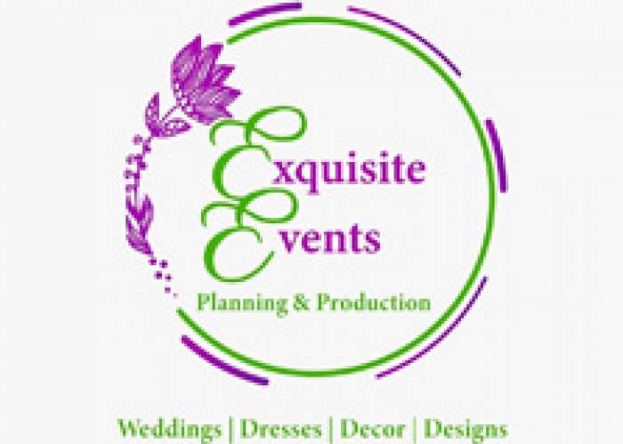 Exquisite Events logo