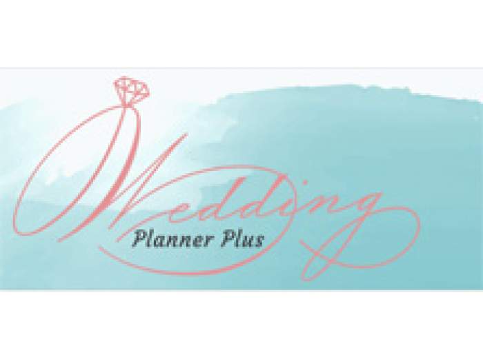 The Wedding Planner Plus logo
