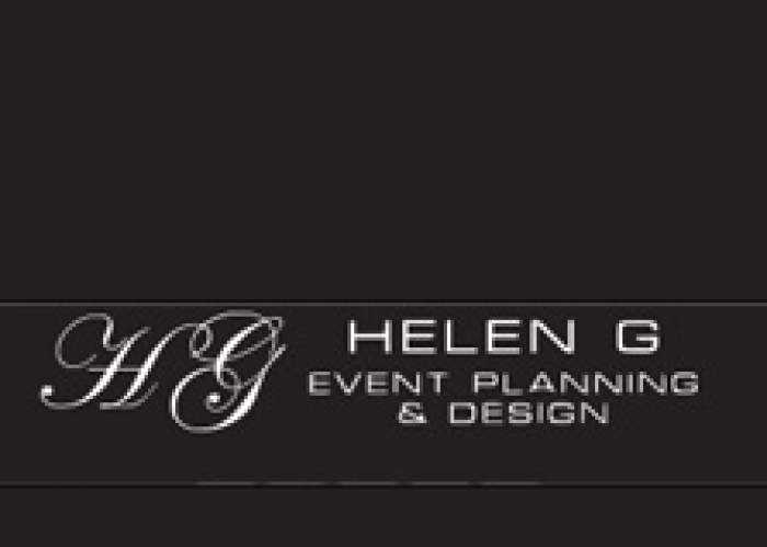 Helen G Events logo