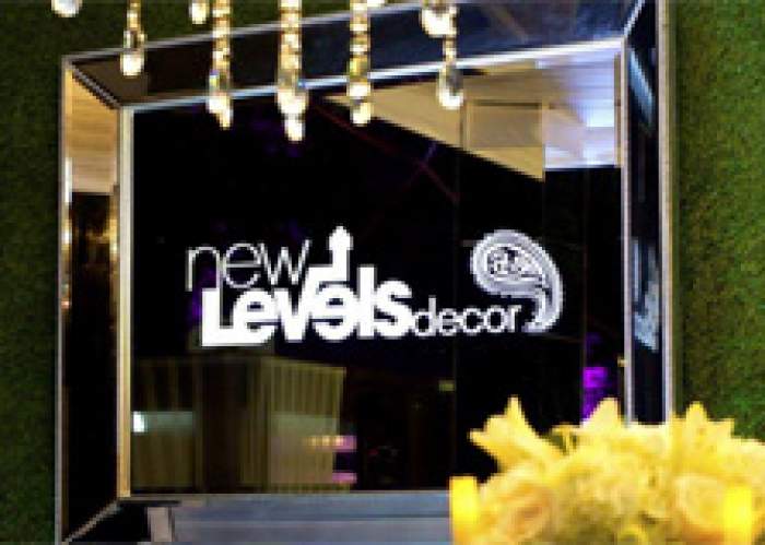 New Levels Decor Ltd logo