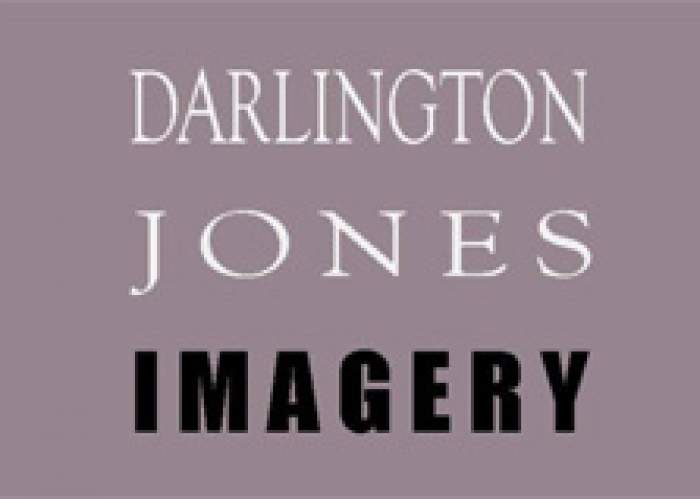 Darlington Jones Imagery logo