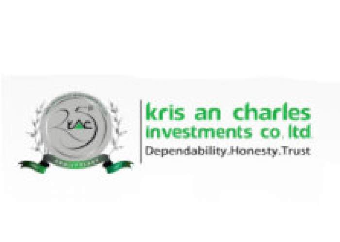 Kris An Charles Investments Co. Ltd logo
