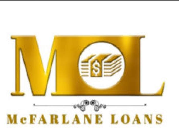 Mcfarlane Loans logo