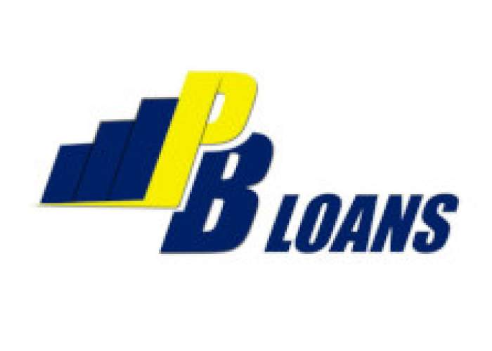 PB Loans logo